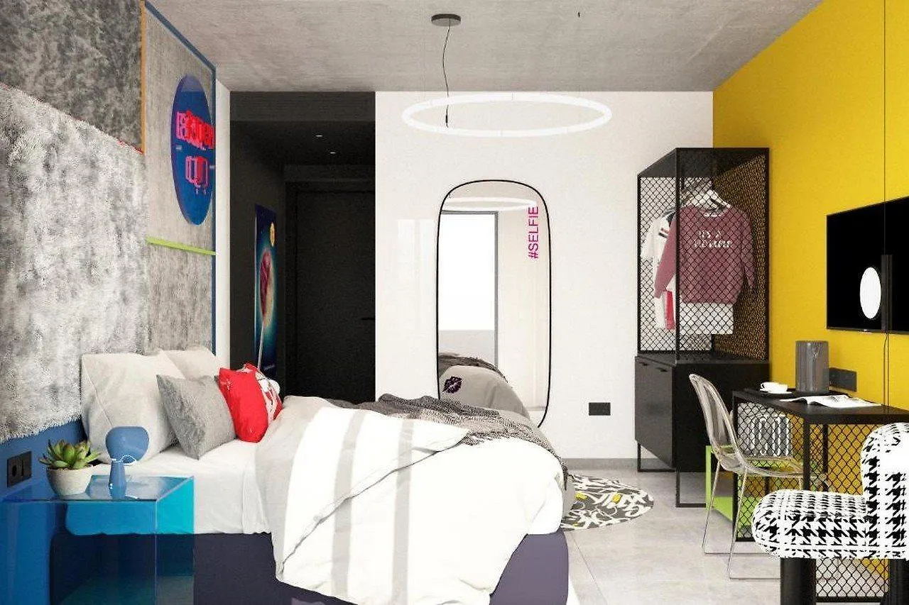 Ikyk Hotel (Adults Only) Saint Julian's