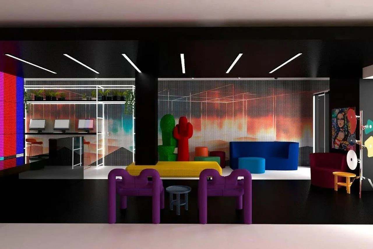 Ikyk Hotel (Adults Only) Saint Julian's 3*,