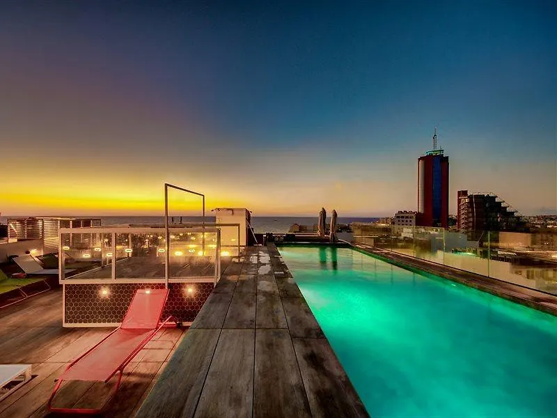 Ikyk Hotel (Adults Only) San Ġiljan