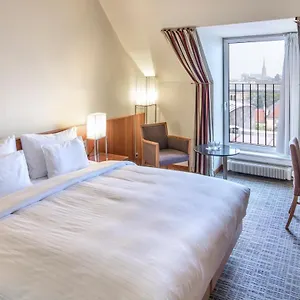 Hotel K+k Maria Theresia Vienne