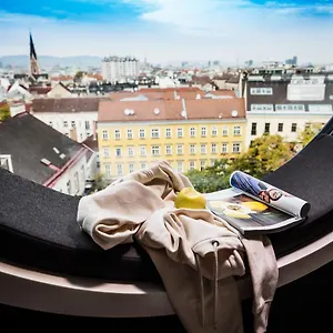 Hotel Mooons Vienne