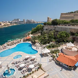 5* Θέρετρο Grand Excelsior