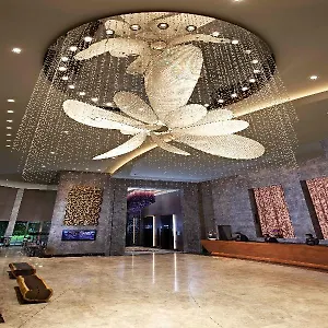 Carlton 5* Singapur