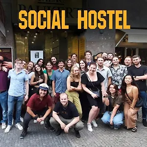 One Old Town Hostel Praag