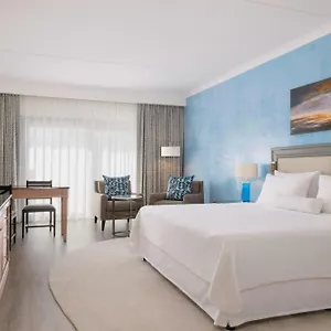Hotel The Westin Dragonara Resort, Malta, San Julián