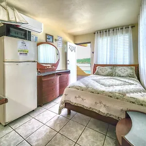 Pensión Casa Robinson