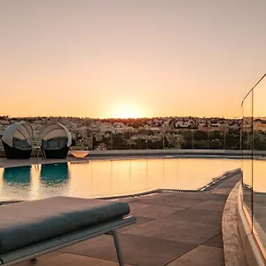 5* Ξενοδοχείο Hyatt Regency Malta