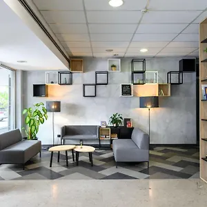 Park Hotel Ljubljana