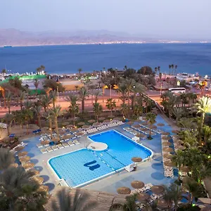 Hotel U Coral Club Eilat
