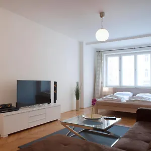 Dlouha - Old Town Aparthotel Praag