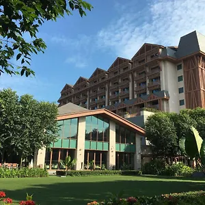 World Sentosa - Equarius 5* Singapur