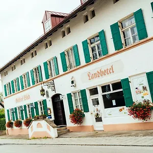 Landgasthof Böck Hotel